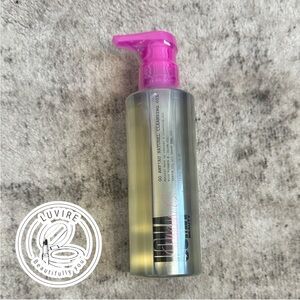 UOMA BEAUTY Cleansing Oil